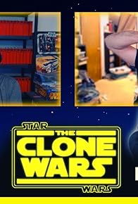 Primary photo for Star Wars: The Clone Wars 7x7 REACTION!! "Dangerous Debt"