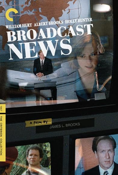 Primary photo for Broadcast News: James L. Brooks - A Singular Voice Primary photo for Broadcast News: James L. Brooks - A Singular Voice