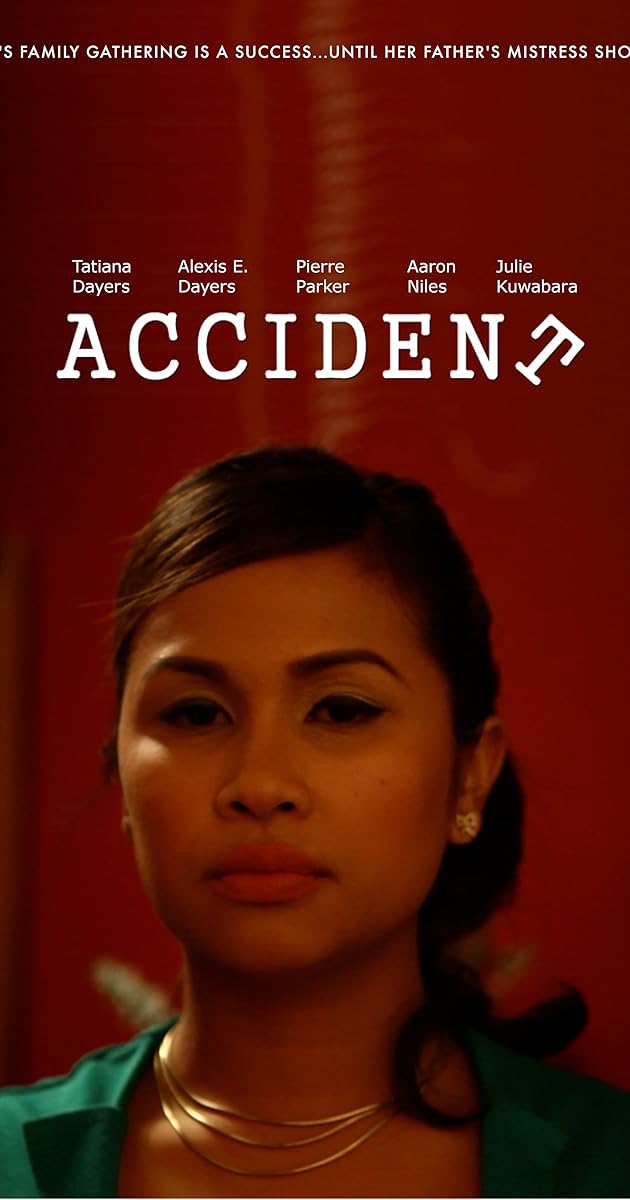 Accident (2014) Full Cast & Crew IMDb