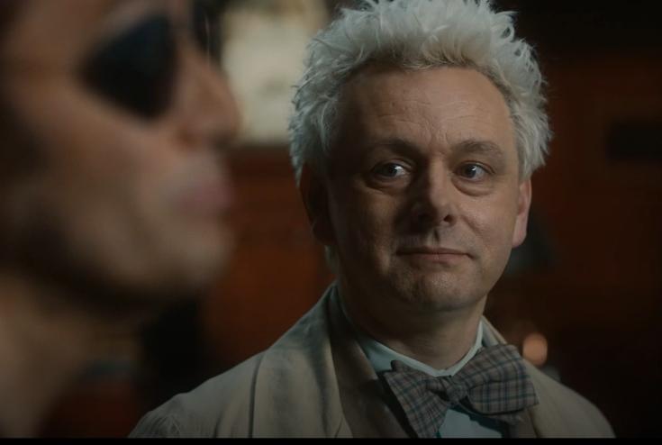 Good Omens