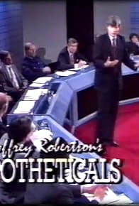 Primary photo for Geoffrey Robertson's Hypotheticals Primary photo for Geoffrey Robertson's Hypotheticals