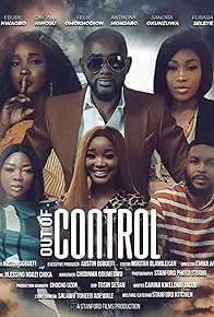 Primary photo for Out of Control