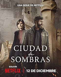 Poster of Ciudad De Sombras