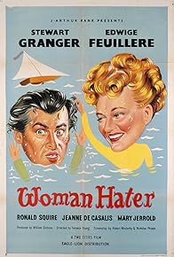 Primary photo for Woman Hater Primary photo for Woman Hater