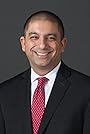 Jamil Jaffer's primary photo Jamil Jaffer's primary photo