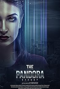 Primary photo for The Pandora Effect