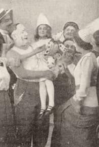 Primary photo for The Clown's Baby