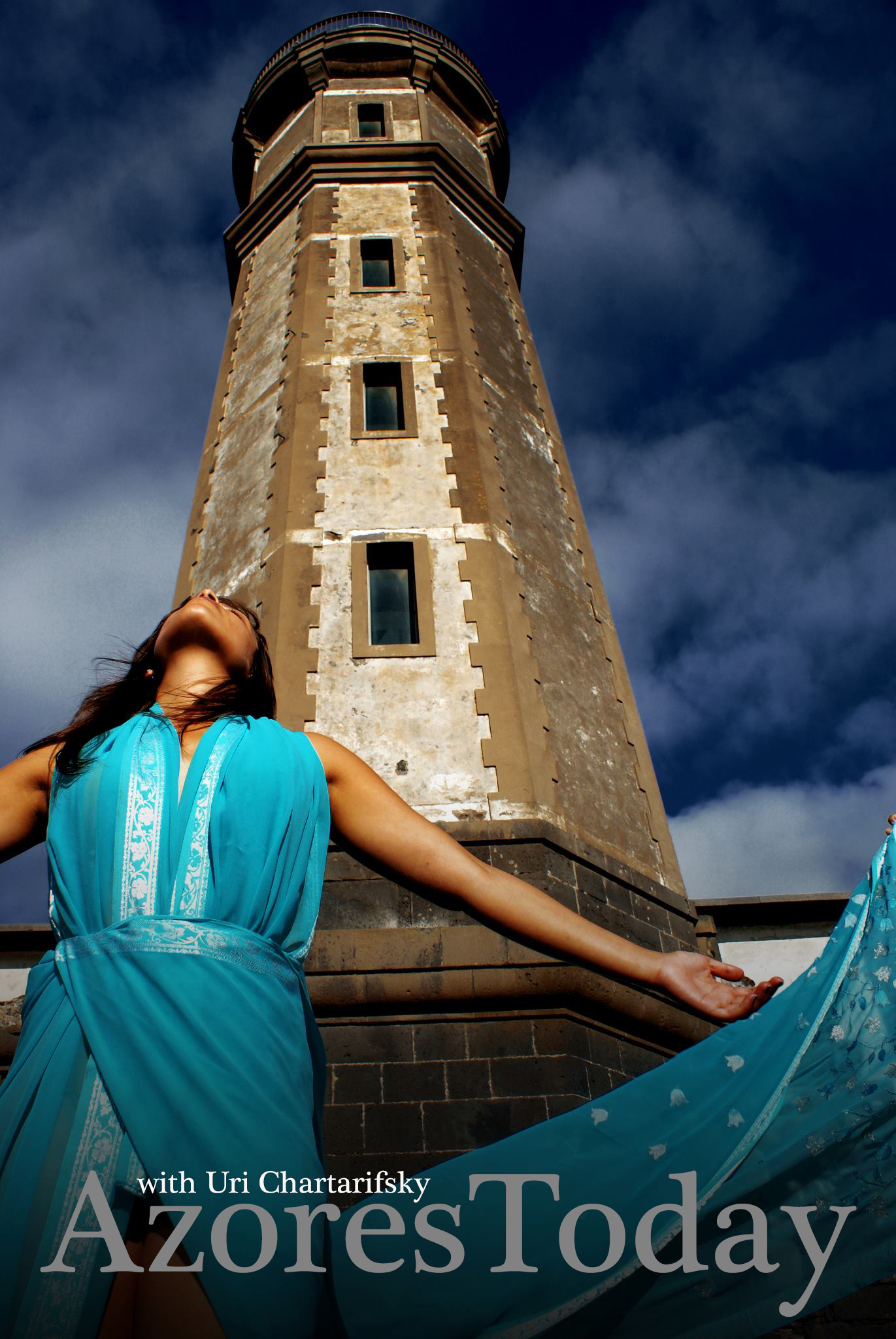 Azores Today with Uri Chartarifsky