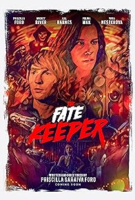 Primary photo for The Fate Keeper