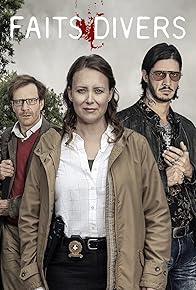 Primary photo for La veille du carnage