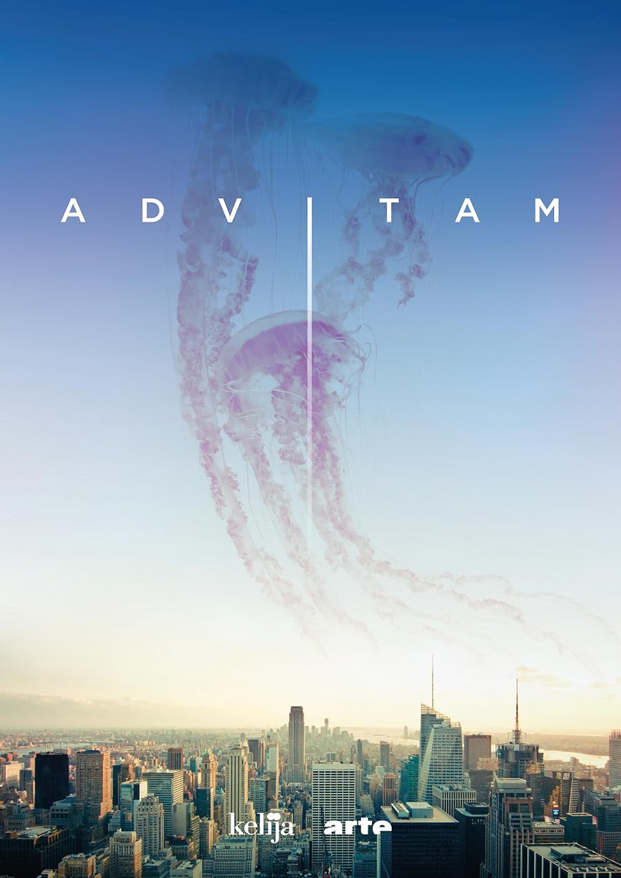 Ad Vitam Poster
