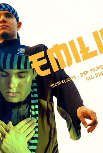 Primary photo for Prevues of Coming Attractions: Emilio Fu Primary photo for Prevues of Coming Attractions: Emilio Fu