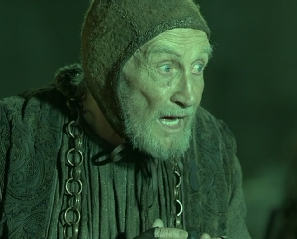 Roy Dotrice - IMDb