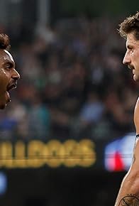 Primary photo for Round 1: Melbourne vs Western Bulldogs Primary photo for Round 1: Melbourne vs Western Bulldogs