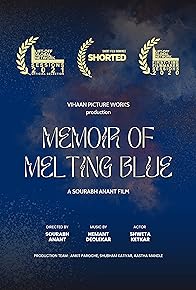 Primary photo for Memoir of Melting Blue