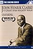 Primary photo for John Henrik Clarke: A Great and Mighty Walk