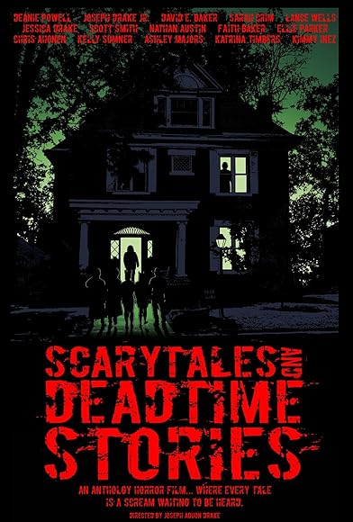 Primary photo for Scarytales and Deadtime Stories Primary photo for Scarytales and Deadtime Stories