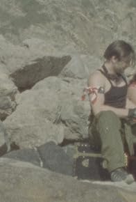 Primary photo for The Sickly Smell of Blood