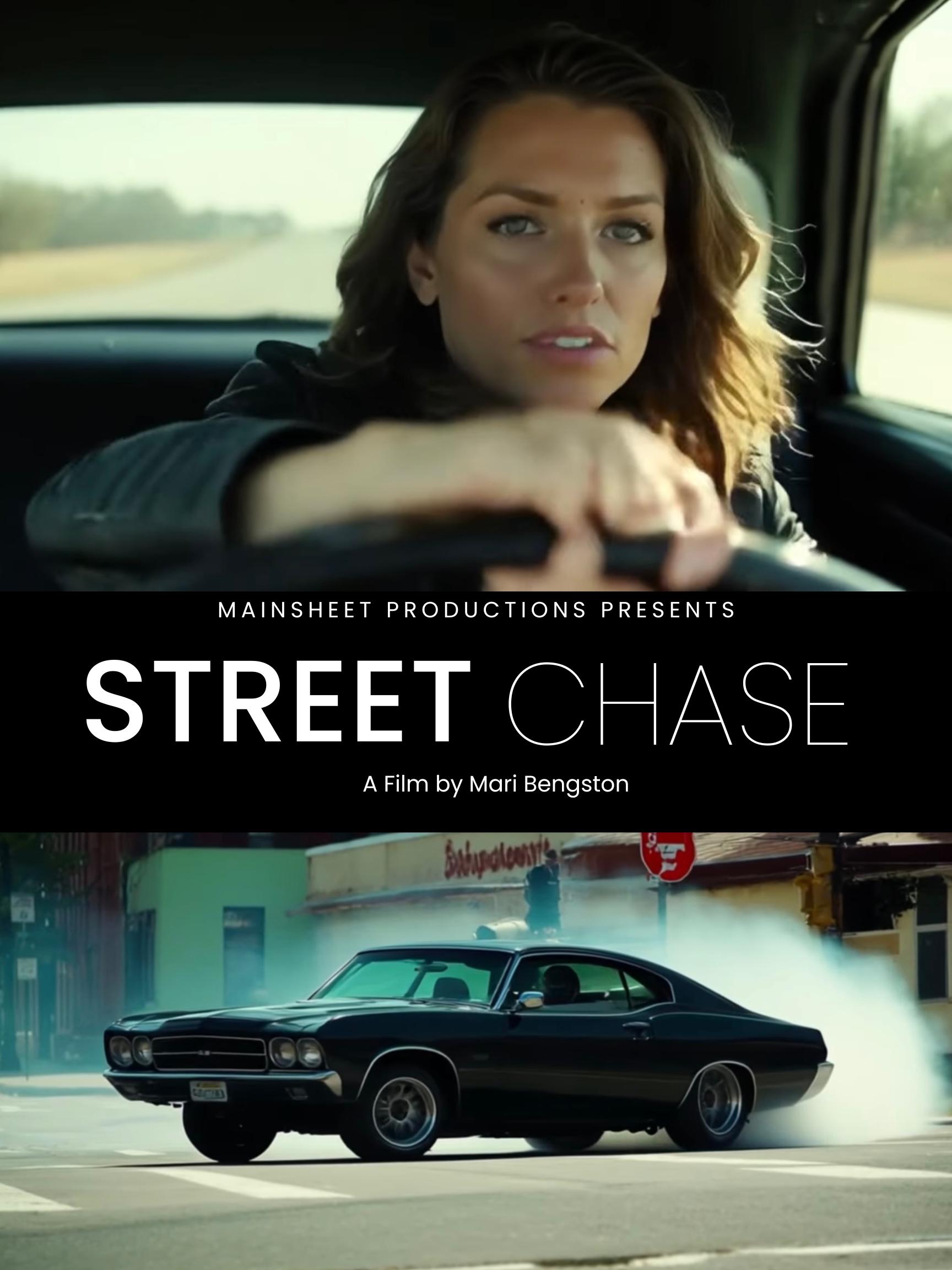 Street Chase
