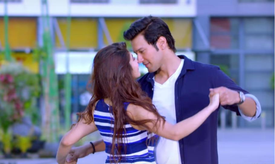 Woodman eshakda etuk