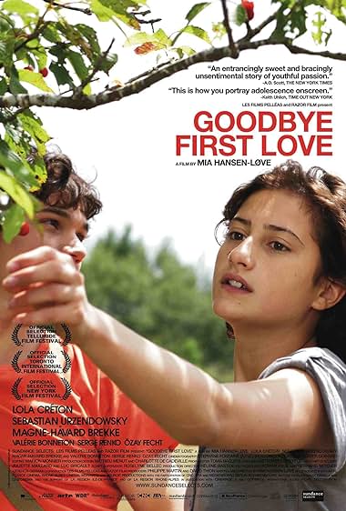 Goodbye First Love 2011