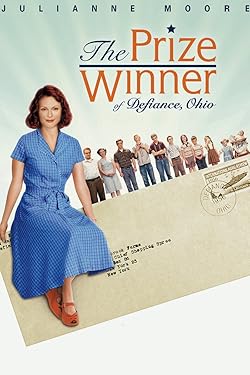 Poster of The Prize Winner of Defiance, Ohio 