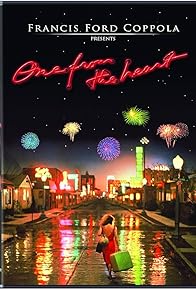 Primary photo for The Making of 'One from the Heart'