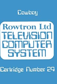 Primary photo for Cowboy