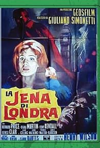 Primary photo for La jena di Londra Primary photo for La jena di Londra