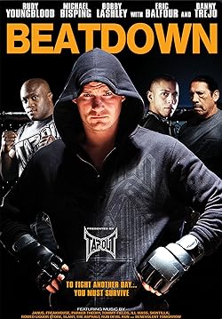 Poster of Beatdown