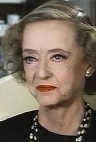 Primary photo for Bette Davis: A Basically Benevolent Volcano Primary photo for Bette Davis: A Basically Benevolent Volcano