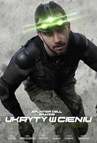Primary photo for Splinter Cell: Hidden in the Shadow Primary photo for Splinter Cell: Hidden in the Shadow