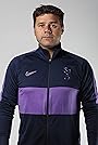 Mauricio Pochettino's primary photo Mauricio Pochettino's primary photo