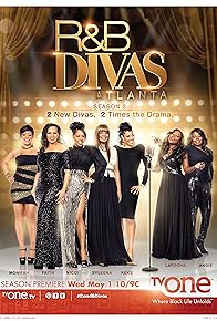 Primary photo for R&B Divas Atlanta