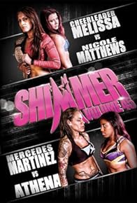 Primary photo for Shimmer Volume 45 Primary photo for Shimmer Volume 45