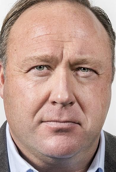 Primary photo for Alex Jones Primary photo for Alex Jones