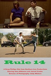 Primary photo for Rule 14