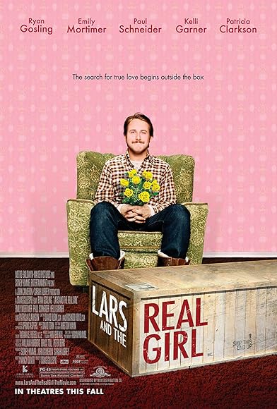 Primary photo for Lars and the Real Girl: The Real Story of... Primary photo for Lars and the Real Girl: The Real Story of...