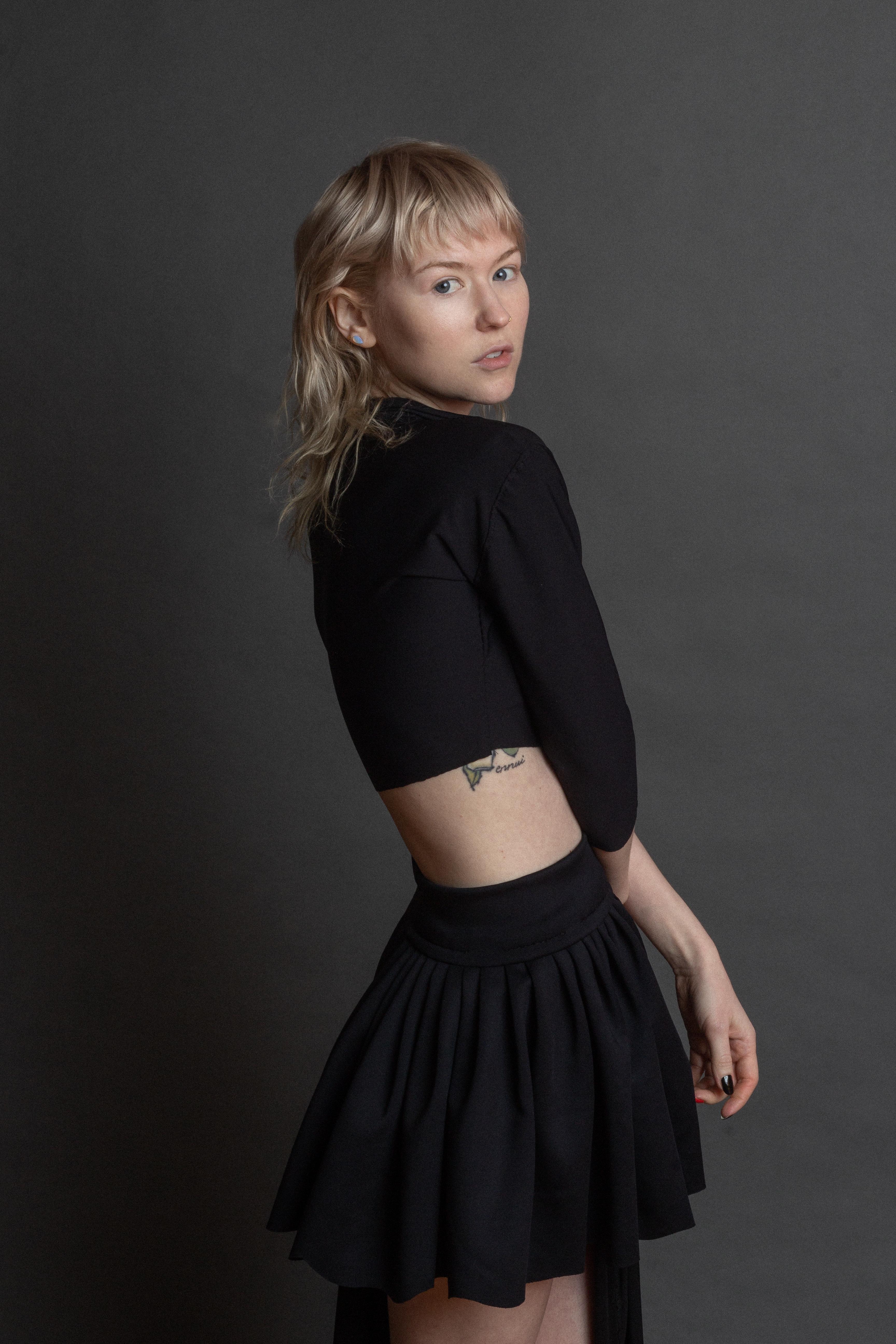 Erika Chase