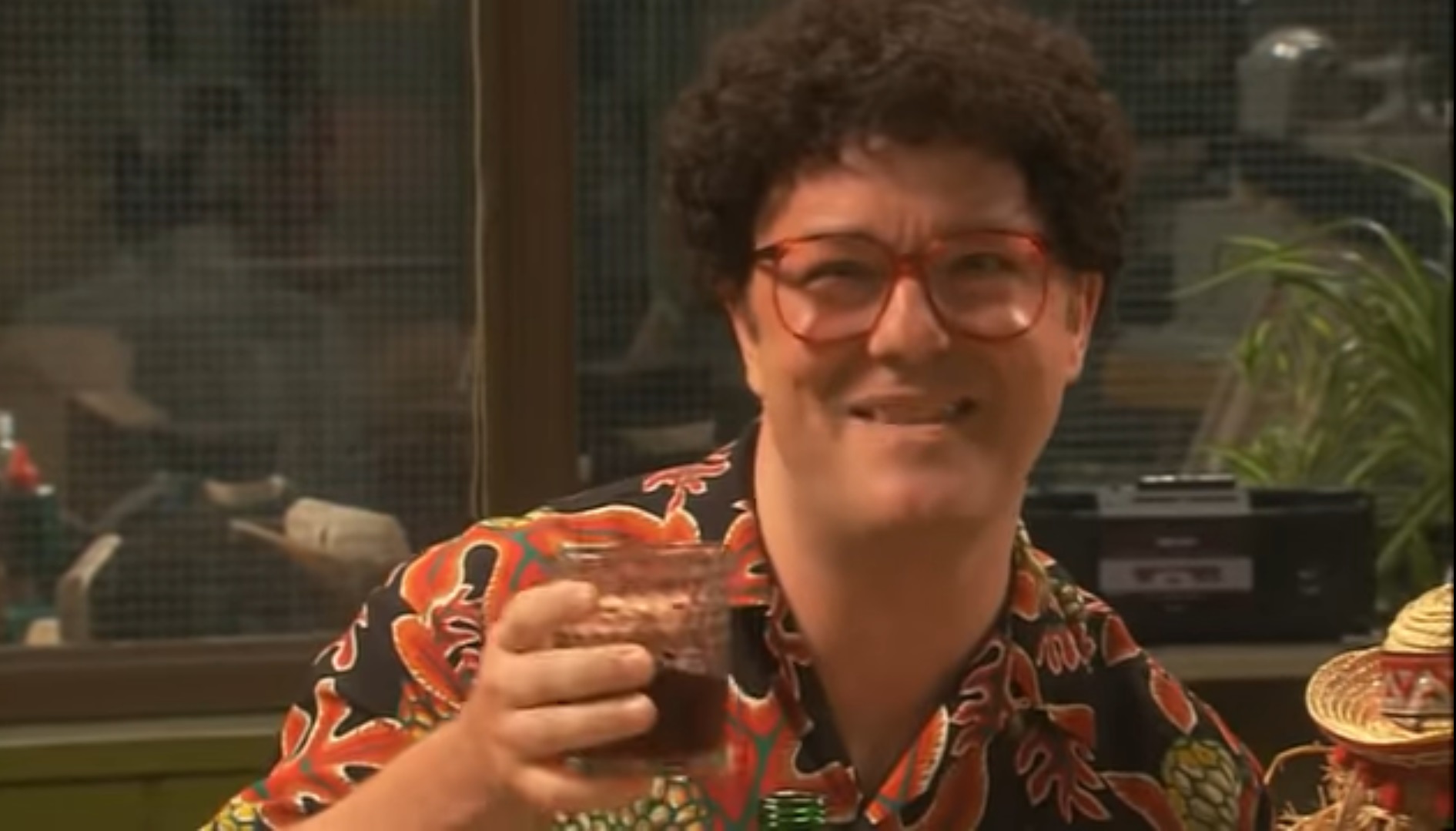 The Extra Special Series Finale (2007)