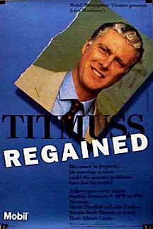 Titmuss Regained (1991)