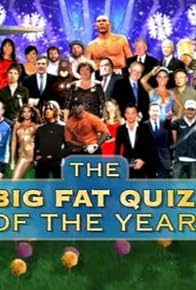 Primary photo for The Big Fat Quiz of the Year Primary photo for The Big Fat Quiz of the Year
