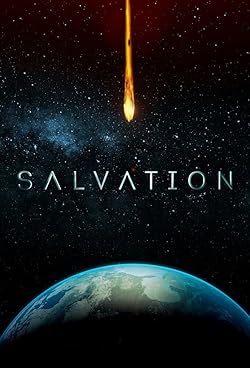 Poster of Salvation