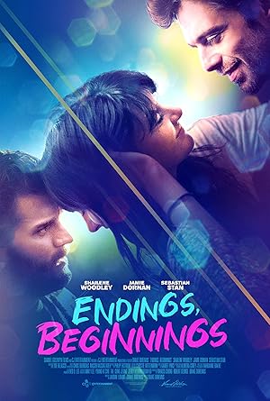 Endings, Beginnings Endings, Beginnings