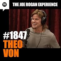 Primary photo for Theo Von