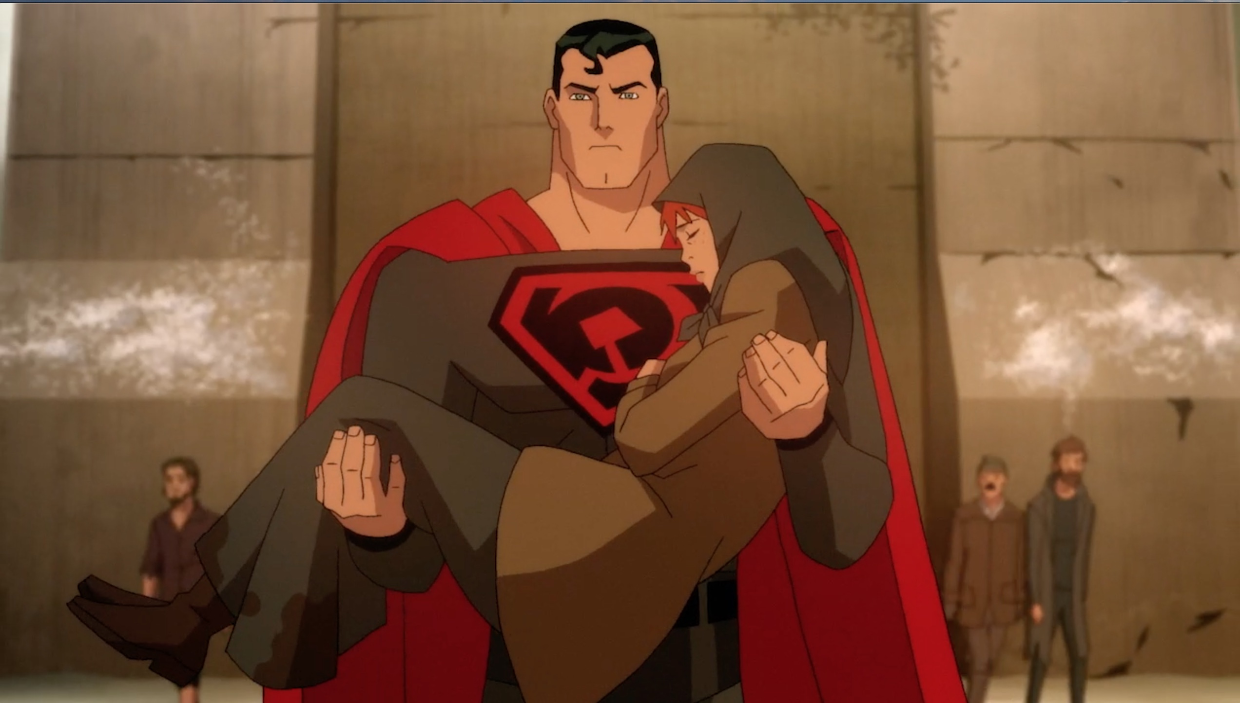 E se Superman fosse cattivo? Tutte le volte in cui è successo davvero E se Superman fosse cattivo? Tutte le volte in cui è successo davvero
