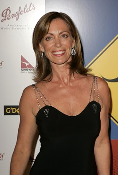 Primary photo for Kerry Armstrong Primary photo for Kerry Armstrong