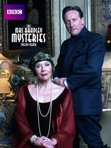 The Mrs Bradley Mysteries (TV Series 1998–2000) - IMDb