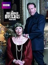 The Mrs Bradley Mysteries (TV Series 1998–2000) - IMDb