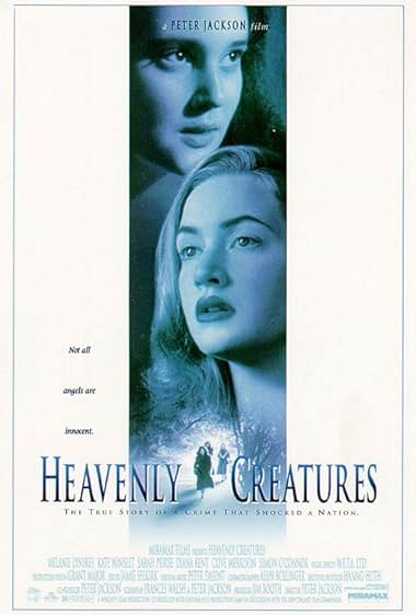 Heavenly Creatures 1994
